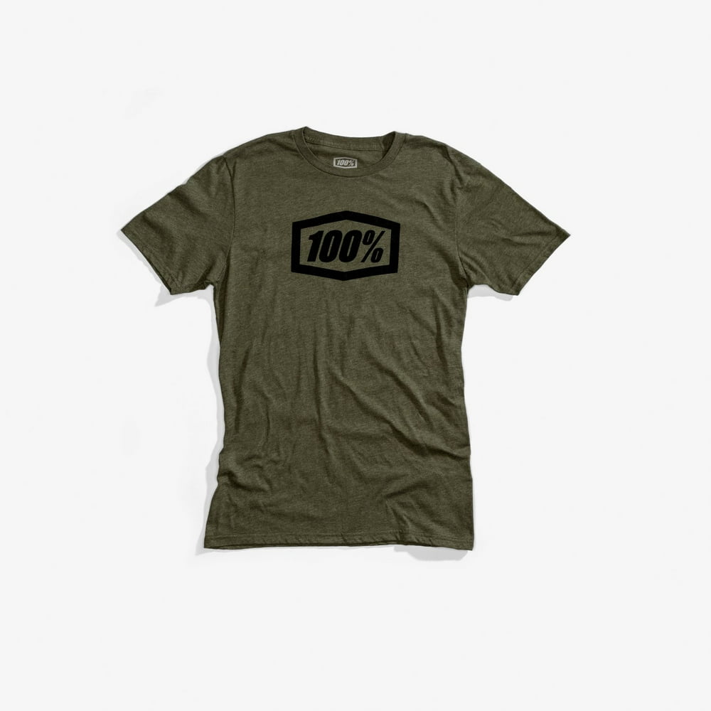 fatigue green t shirt