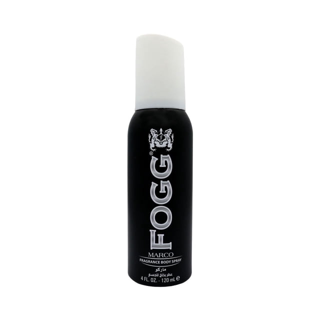 Perfume Fogg Marco para hombre