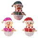 thumbnail image 5 of Broche De Navidad Pin Rhinestone Crystal Snowman Pins Christmas Trees Jewelry Pins Para Decoraciones De Navidad Inevent AP007134-01, 5 of 6