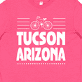 thumbnail image 4 of Inktastic Tucson Arizona Biking Youth T-Shirt, 4 of 5