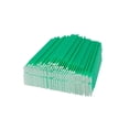 thumbnail image 1 of 500pcs Disposable Makeup Applicators, Micro Brush Applicators Lash micro swabs, Microswabs, micro brushes, (Head Diameter: 2.0mm), 1 of 7