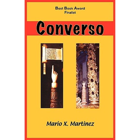 Western Sephardic Traditions: Converso (Paperback)