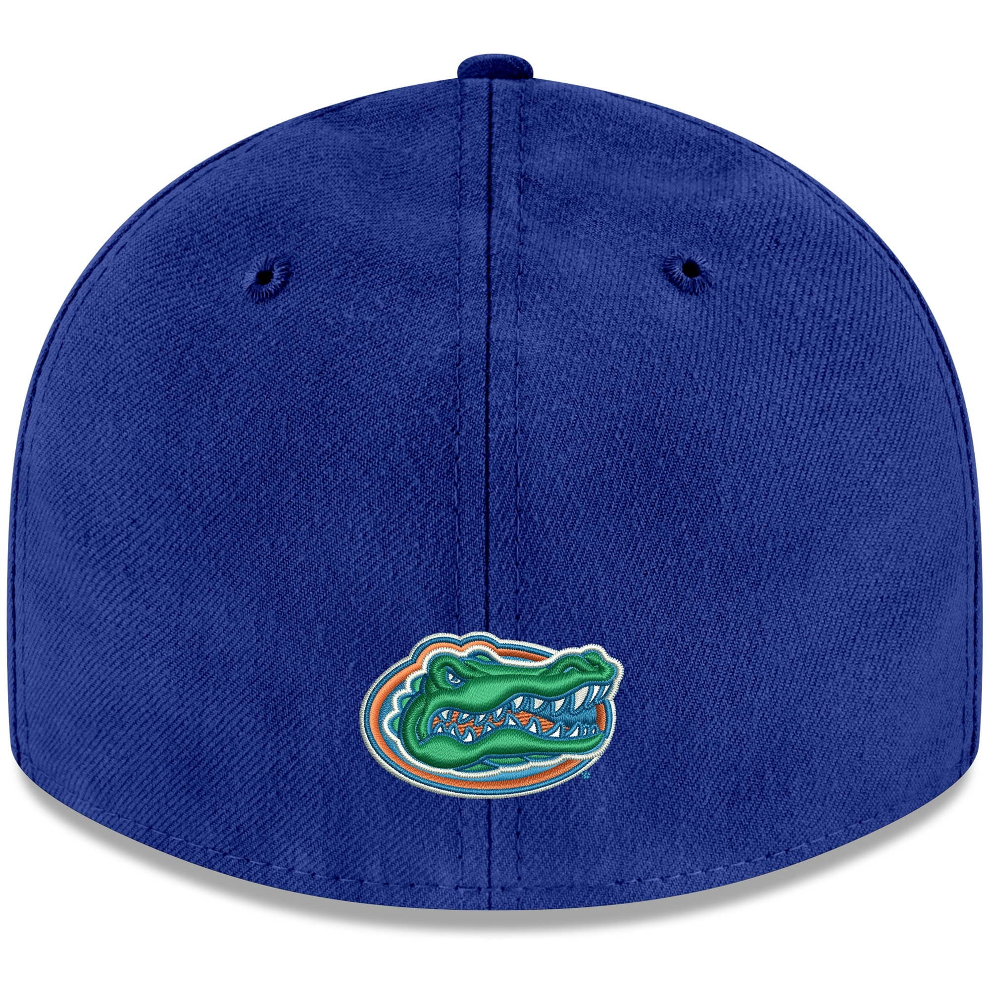 Men's New Era Royal Florida Gators Team 