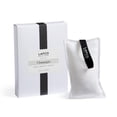 thumbnail image 1 of Bolsita de lino perfumada LAFCO New York Champagne Fragrance, 1 of 6