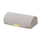 thumbnail image 5 of Caja de joyería de viaje, organizador de joyas para el hogar Gris, 5 of 9