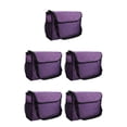 thumbnail image 1 of Bewildely Wheelchair Bag Storage Pouch Tote for Travel Seniors Rollator Type2 NO2, 1 of 1
