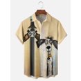 thumbnail image 4 of Camiseta divertida con estampado 3D de animales de dibujos animados para hombre, camisetas de manga corta de secado rápido, ropa informal de verano para hombre, camisas de moda callejera, 4 of 5