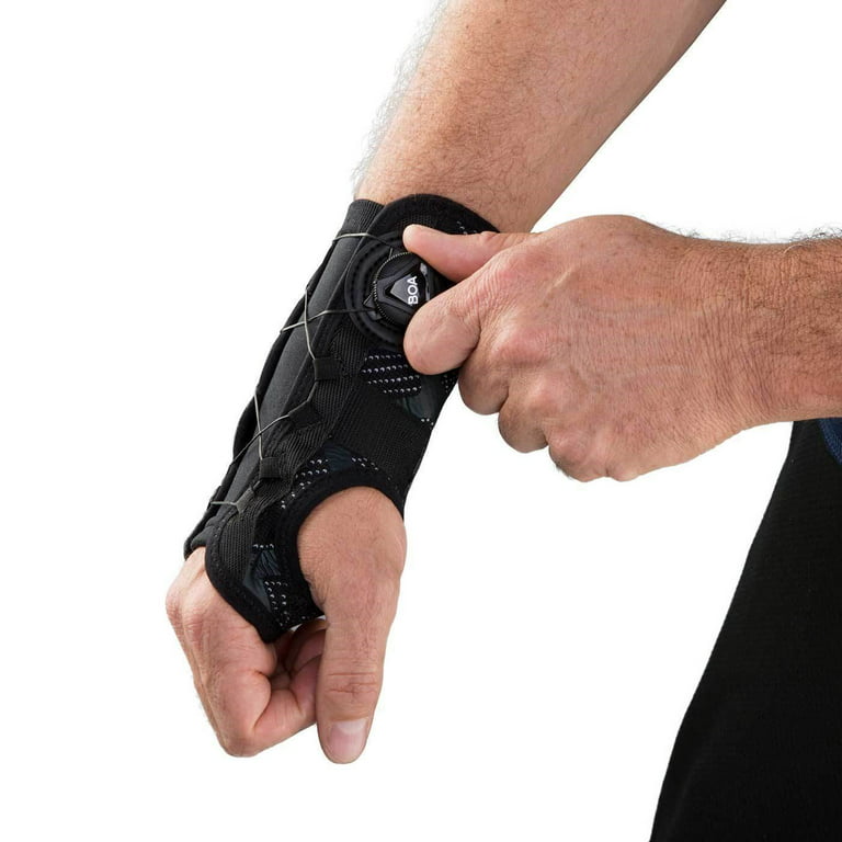 DonJoy Advantage Stabilizing Elastic Wrist Brace - CTS Wrist Support