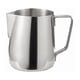 thumbnail image 1 of Foaming Milk Frother For Making Coffee, Stainless Steel Milk Frother, 1 of 2