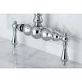 thumbnail image 2 of Kingston Brass ABT300-1 Goose Neck Faucet, 2 of 5