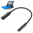 thumbnail image 5 of Ccdes Cargador rápido tipo C, herramienta de teléfono de computadora 1/2 / RT Cable adaptador de Cable de carga rápida PD, Cable Usb C para Microsoft Surface Cable No se aplica, 5 of 5