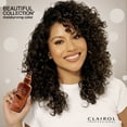 thumbnail image 4 of Ebo Clairol Professional Beautiful Collection Moisturizing Color Semi Permanent Hair Color (2 Pack) (B09W Light Reddish Brown) - 3 oz each, 4 of 7