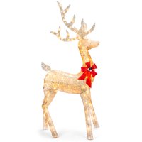 Outdoor Christmas Decorations Walmart Com