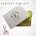 thumbnail image 3 of Coffret Cadeau Chaussettes avec Message, 3 of 3
