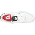 thumbnail image 5 of Mens Reebok CLUB C 85 Shoe Size: 10 Ftwwht - Chalk - Vecred Fashion Sneakers, 5 of 8