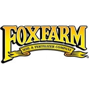 Fox Farm FoxFarmOcean2 Foxfarm FX14000 1.5 Ocean Forest Garden Potting Soil Bags 6.3-6.8 pH Total 3 Cubic Ft, Brown