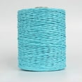 thumbnail image 2 of Raffia Yarn for Knitting and Crocheting Hat  Handbags  Flower Gift Wrap  Packing Cords  DIY Handcrafts  Free Shipping  300Meter, 2 of 7