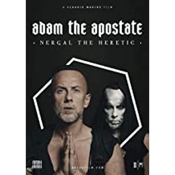 Artax Film - Adam The Apostate [DIGITAL VIDEO DISC]