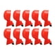thumbnail image 3 of Bebedero para pollos con rosca vasos de agua para pollos de plástico fáciles de usar que ahorran tiempo evitan la deformación Descarga automática de agua para pájaros para ANGGREK Otros, 3 of 8