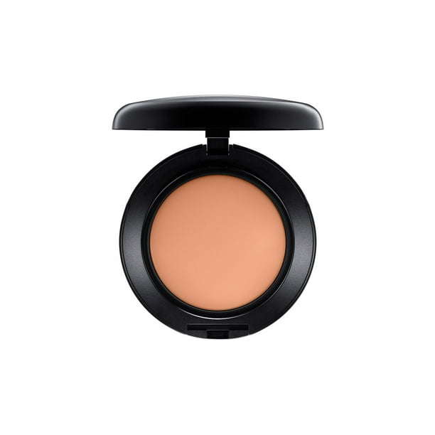 Mac Studio Tech NC35 Compact Foundation - Walmart.com - Walmart.com