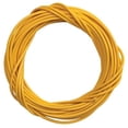 thumbnail image 2 of Sunlite Lined Cable Housing 15.2m 5mm Yellow, 2 of 2