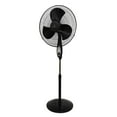 thumbnail image 1 of Westinghouse 18" Pedestal Fan with Remote Control, 1 of 6