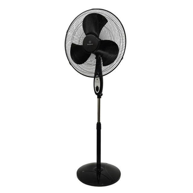 Ventilateur sur pied Westinghouse 18" avec télécommande