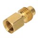 thumbnail image 2 of sweethay Conector adaptador 1/4SAE a 1/2ACME para aire acondicionado de coche R134A Vehículos, repuestos y accesorios Mis sweethay VI003144-00, 2 of 6