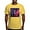 Yellow, variant on CafePress - Dia De Los Muertos T Shirt - Men's Classic Graphic T-Shirt