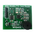 thumbnail image 1 of Methold Módulo RFIDA02 RS485/TTL232 interfaz RS232 UART 13,56 MHz lector/grabador reemplazo de fuente de alimentación para tarjeta IC M1 Electrónica miscelánea, 1 of 6