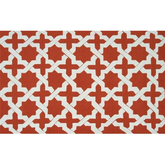 THE RUG MARKET 25466E Escher Rug