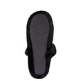 thumbnail image 5 of Joyspun Women's Mary Jane Plush Slippers, 5 of 5