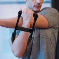 thumbnail image 1 of BESTYASH 1Ud Entrenador De Fuerza Para Antebrazo Con Resistente Para Negro, 1 of 8