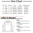 thumbnail image 3 of Drses Women's Contrast Lace Long Raglan Sleeve Stretch Kangaroo Pockets Hoodie Sweatshirts, 3 of 8