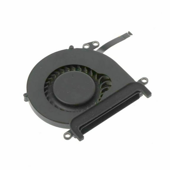 Replacement CPU Cooling Fan Assembly Compatible With Apple Macbook Air 11" A1370 (2011) A1465 (2012-2015)