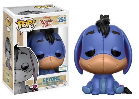 Funko POP Disney Winnie the Pooh Eeyore 