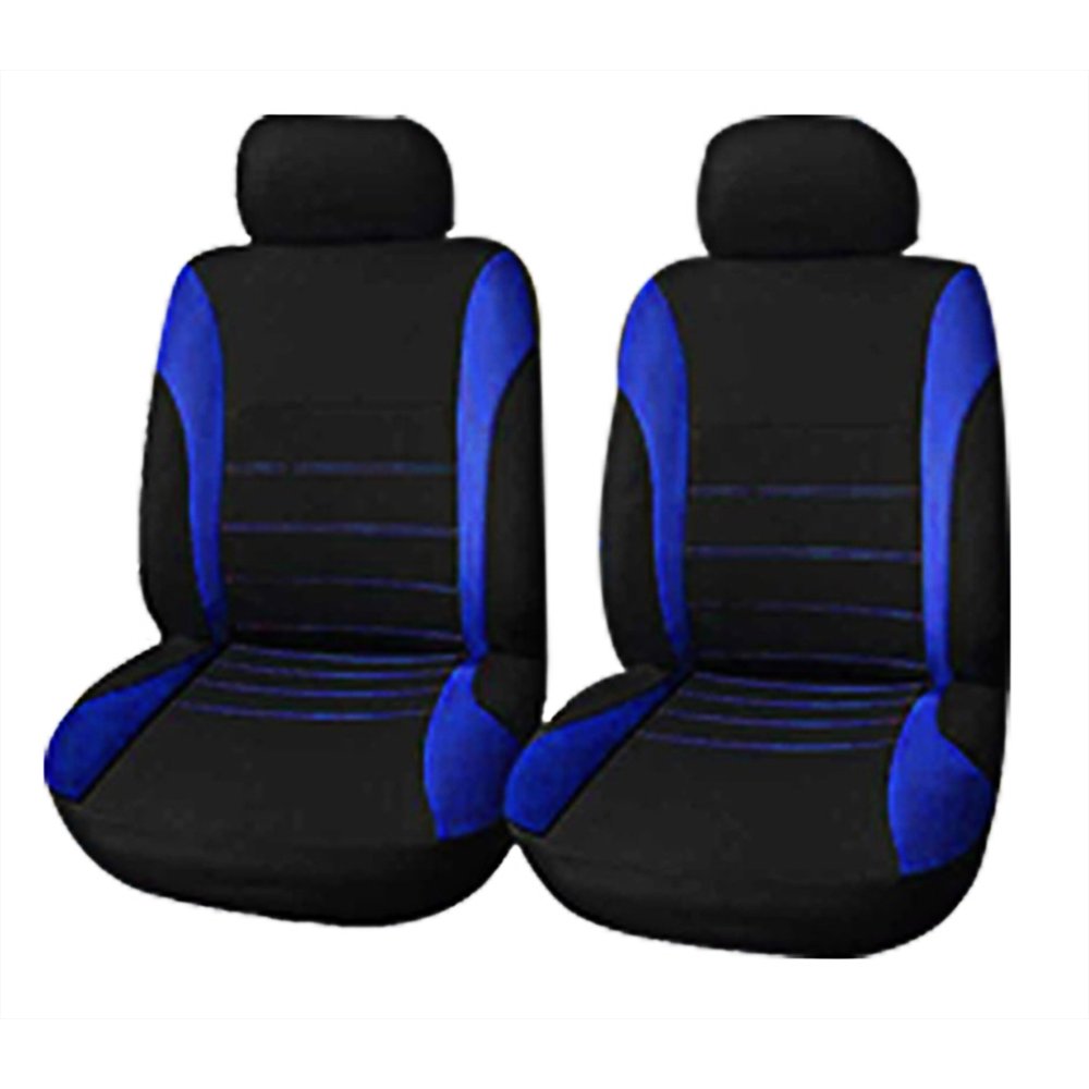 Auto Car Seat Covers Waterresisent Car Seat Covers Set 4 Pcs General