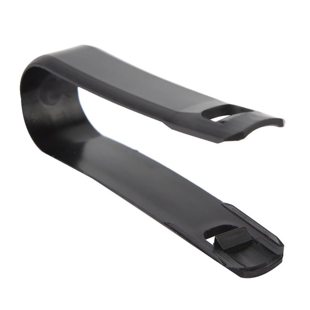 Qii lu 20pcs Tapas de tuerca de rueda de coche Tapa de tornillo de cubo automático Llantas de perno Protección exterior con herramienta de extracción Clip negro 19 mm ANGGREK Otros