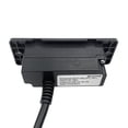 thumbnail image 5 of 5 Button 5 Pin Mulin Switch Model MLSK77-A6 LSF Controller with USB Replacement for Power Recliner, 5 of 6