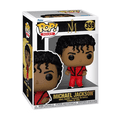 thumbnail image 1 of Funko Pop Rocks: Michael Jackson Thriller #359, 1 of 2