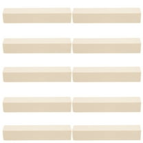 HEMOTON 10pcs Basswood Carving Blocks Whittling Wood Blocks Wood Carving Kit Bass Wood For Wood Carving Easy To Use For Kids And Adults