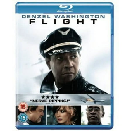 Flight [BLU-RAY]