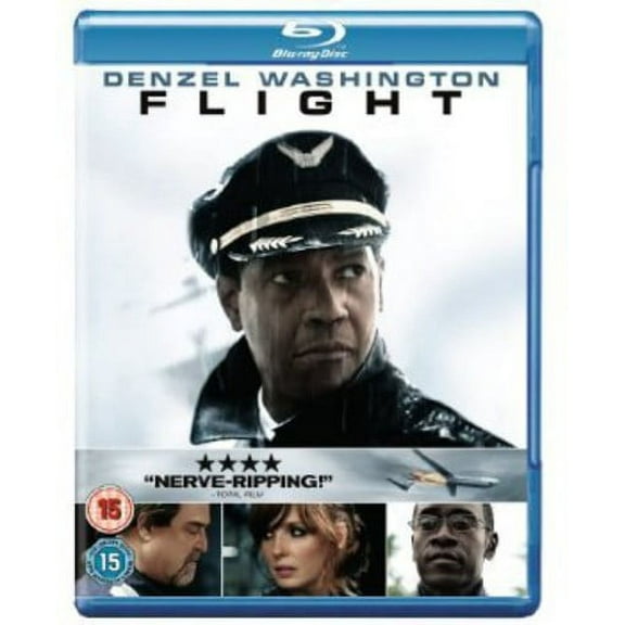 Flight [BLU-RAY]