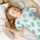 thumbnail image 5 of Balery Turtle Conjunto de Pijama Infantil de Manga Corta con Estampado – Ropa de Dormir de Algodón Suave-Small, 5 of 6