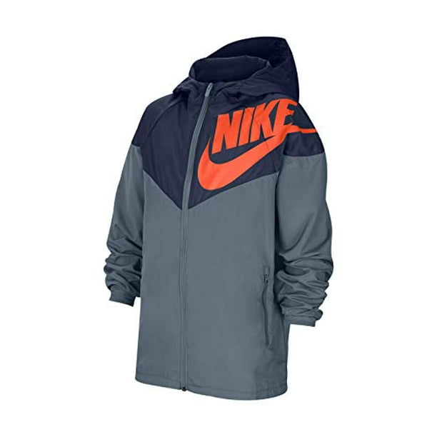 Kids windrunner cheap
