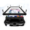 thumbnail image 1 of Funda Lunivop para Samsung Galaxy S23 Ultra, metal, armadura 360°, 1 of 7