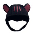 thumbnail image 4 of koolsoo Diving Hood 3mm Neoprene Diving Wetsuit Hood Surfing Hat for Rafting Sailing D, 4 of 9
