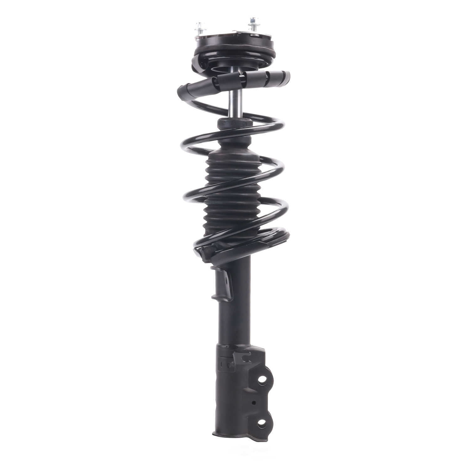 PRT 920027 Suspension Strut and Coil Spring Assembly