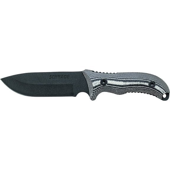Frontier Fixed Blade