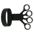 thumbnail image 2 of Grip Finger Exerciser,Finger Training Exerciser 4 Finger Exerciser Silicone Finger Exerciser Optimal Efficiency, 2 of 7